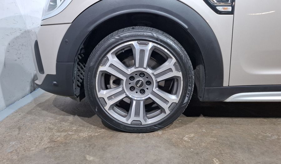 Mini Countryman 2.0 COOPER S ICONIC DCT Hatchback 2023
