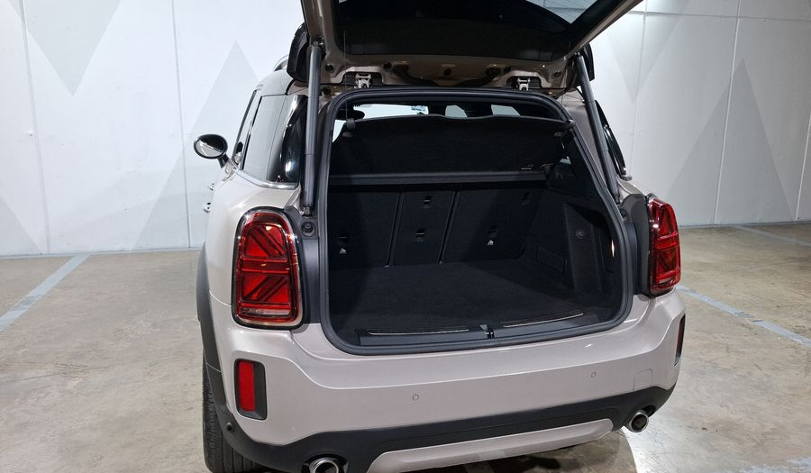 Mini Countryman 2.0 COOPER S ICONIC DCT Hatchback 2023