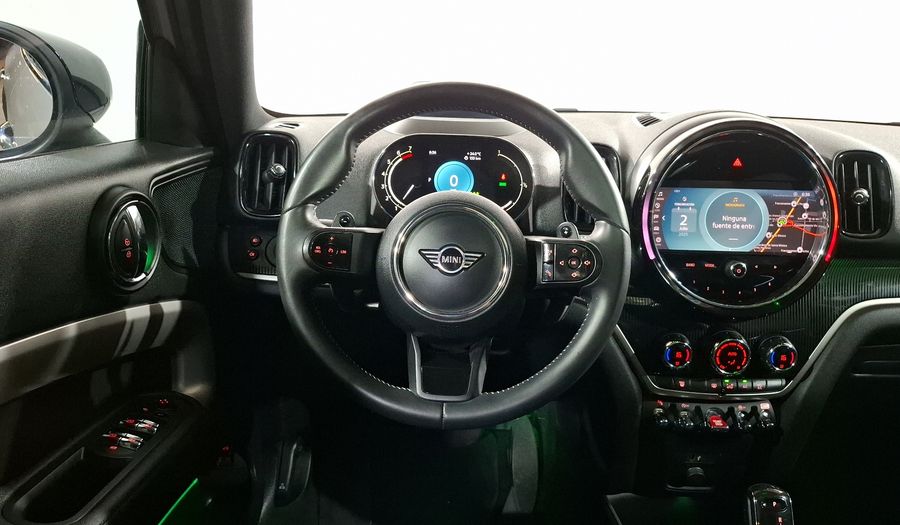 Mini Countryman 2.0 COOPER S ICONIC DCT Hatchback 2023