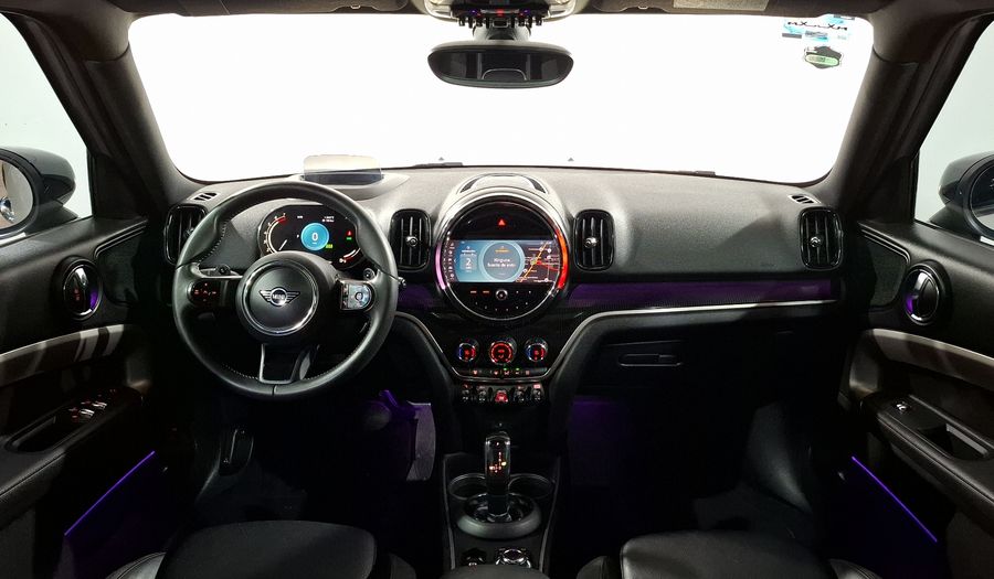 Mini Countryman 2.0 COOPER S ICONIC DCT Hatchback 2023