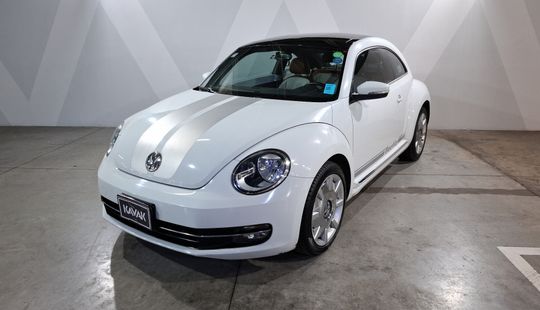 Volkswagen • Beetle