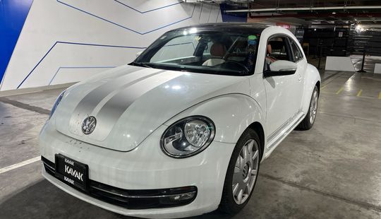 Volkswagen • Beetle