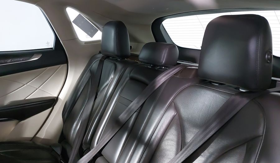 Lincoln Mkc 2.3 RESERVE AWD AT Suv 2017