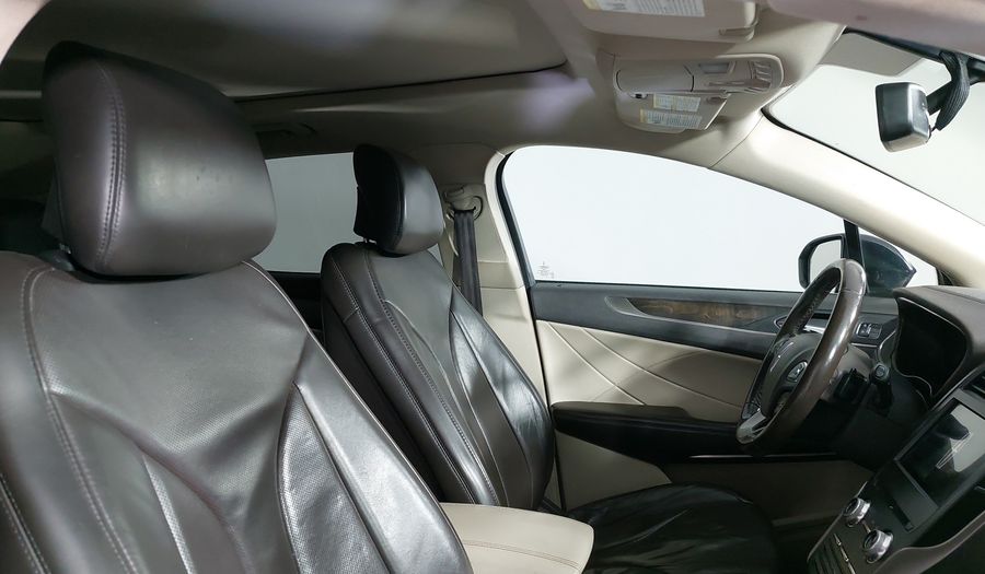 Lincoln Mkc 2.3 RESERVE AWD AT Suv 2017