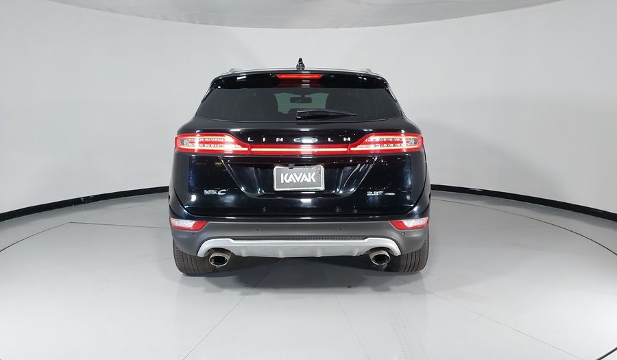 Lincoln Mkc 2.3 RESERVE AWD AT Suv 2017