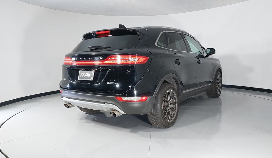 Lincoln Mkc 2.3 RESERVE AWD AT Suv 2017