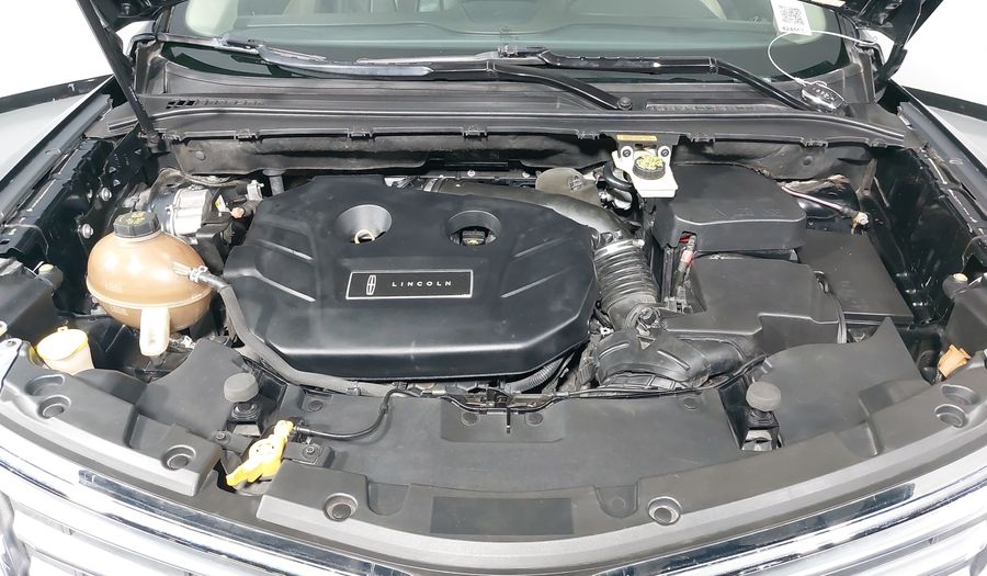 Lincoln Mkc 2.3 RESERVE AWD AT Suv 2017