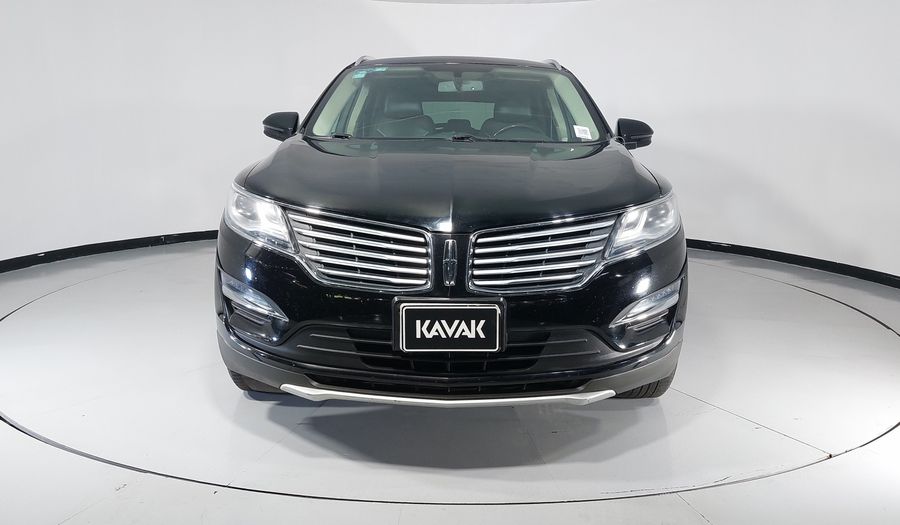 Lincoln Mkc 2.3 RESERVE AWD AT Suv 2017