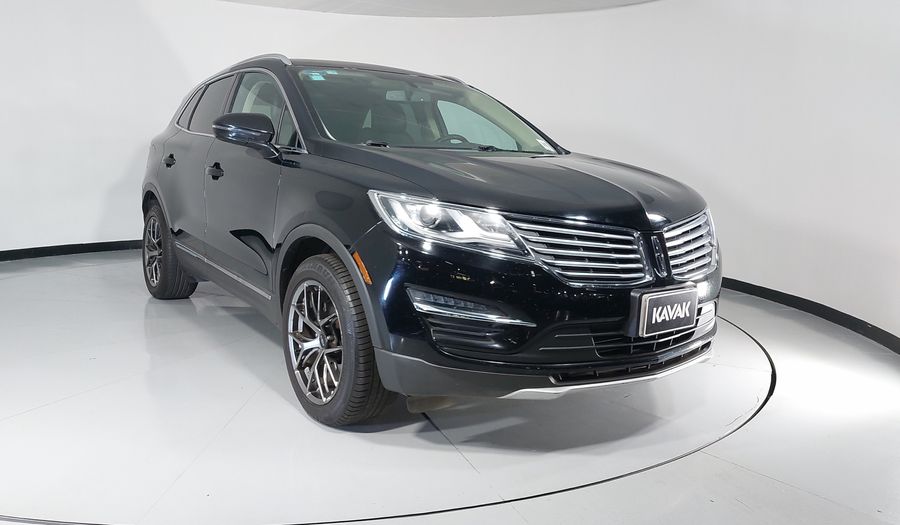 Lincoln Mkc 2.3 RESERVE AWD AT Suv 2017