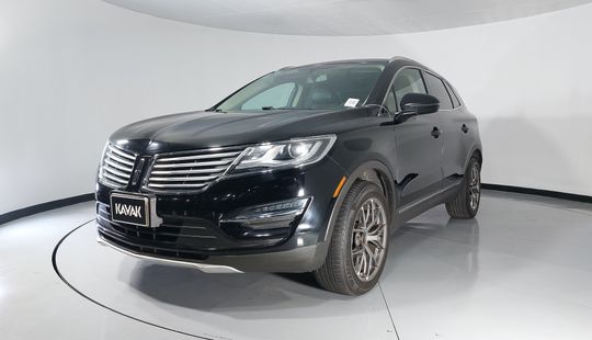 Lincoln • MKC