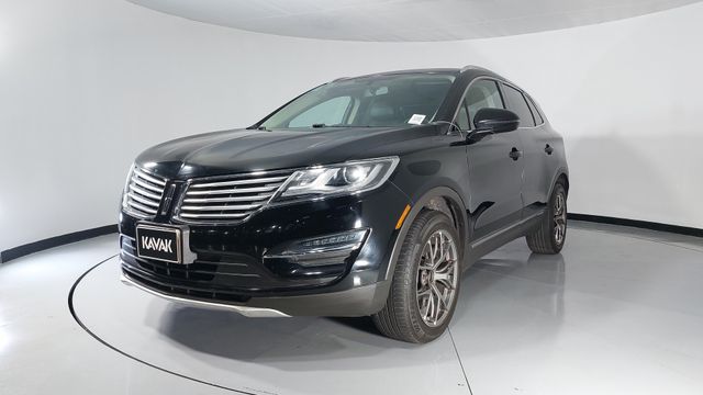 Lincoln MKC 2.3 RESERVE AWD AT