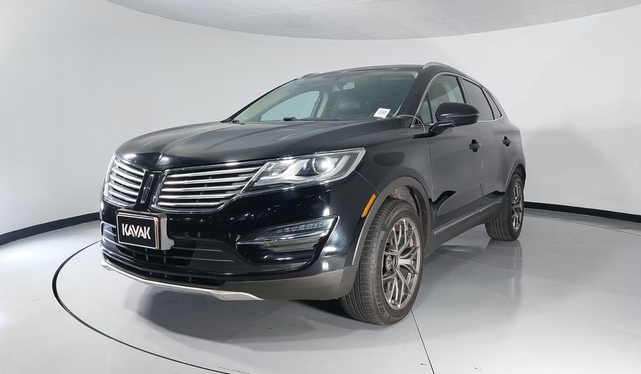Lincoln Mkc 2.3 RESERVE AWD AT Suv 2017