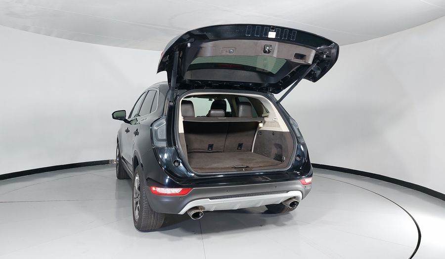 Lincoln Mkc 2.3 RESERVE AWD AT Suv 2017