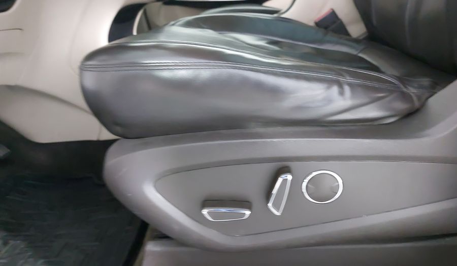 Lincoln Mkc 2.3 RESERVE AWD AT Suv 2017