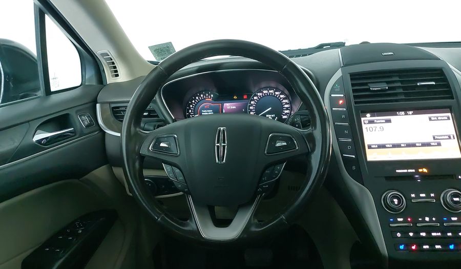 Lincoln Mkc 2.3 RESERVE AWD AT Suv 2017