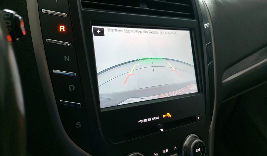 Lincoln Mkc 2.3 RESERVE AWD AT Suv 2017