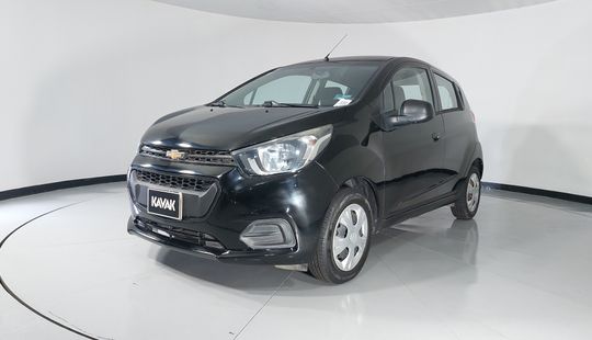 Chevrolet • Beat