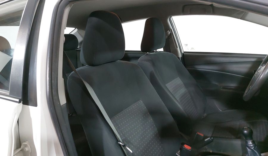 Toyota Yaris 1.5 CORE Sedan 2022