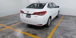 Toyota Yaris 1.5 CORE Sedan 2022
