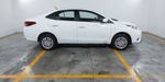 Toyota Yaris 1.5 CORE Sedan 2022