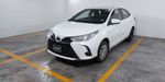 Toyota Yaris 1.5 CORE Sedan 2022