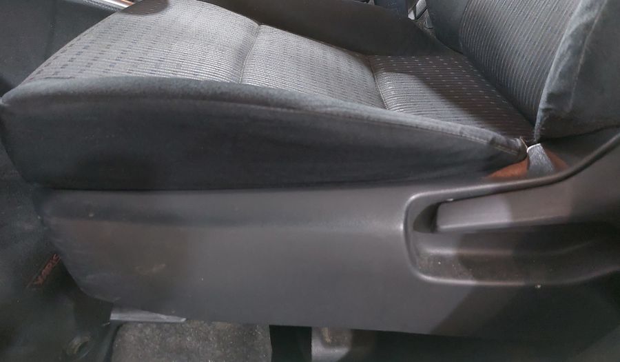 Toyota Yaris 1.5 CORE Sedan 2022