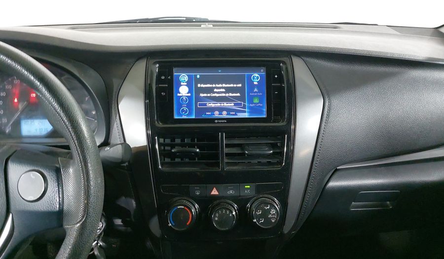 Toyota Yaris 1.5 CORE Sedan 2022