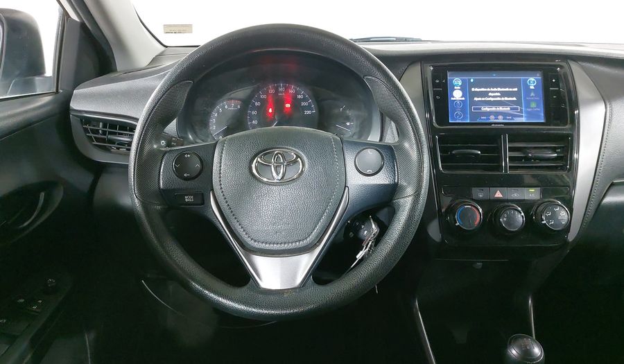 Toyota Yaris 1.5 CORE Sedan 2022