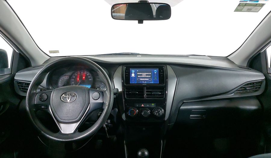 Toyota Yaris 1.5 CORE Sedan 2022