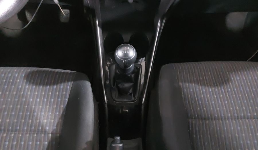 Toyota Yaris 1.5 CORE Sedan 2022