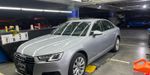 Audi A4 2.0 DYNAMIC DCT Sedan 2018