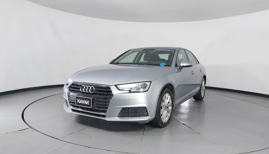 Audi • A4
