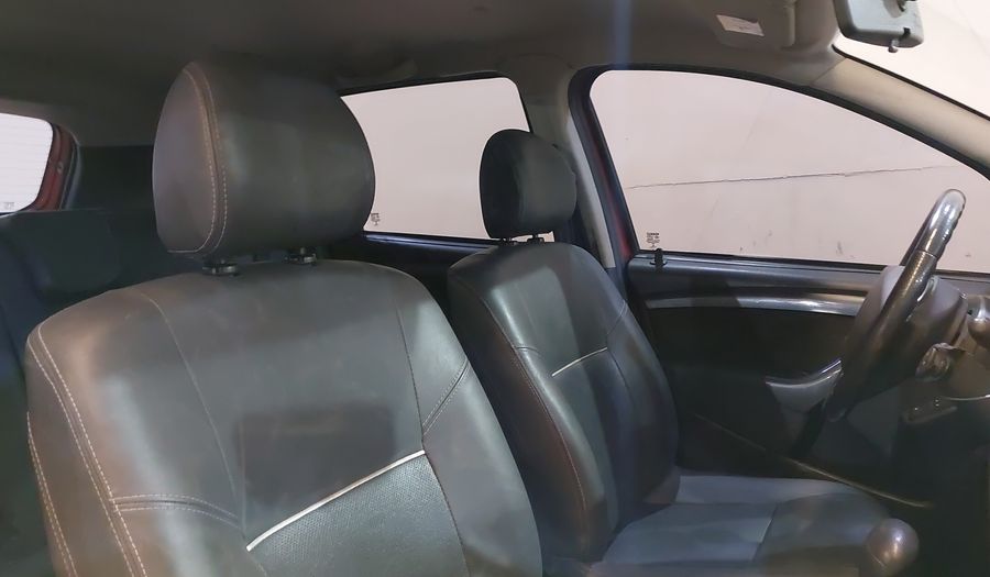 Renault Duster 2.0 DYNAMIQUE PACK AT Suv 2015