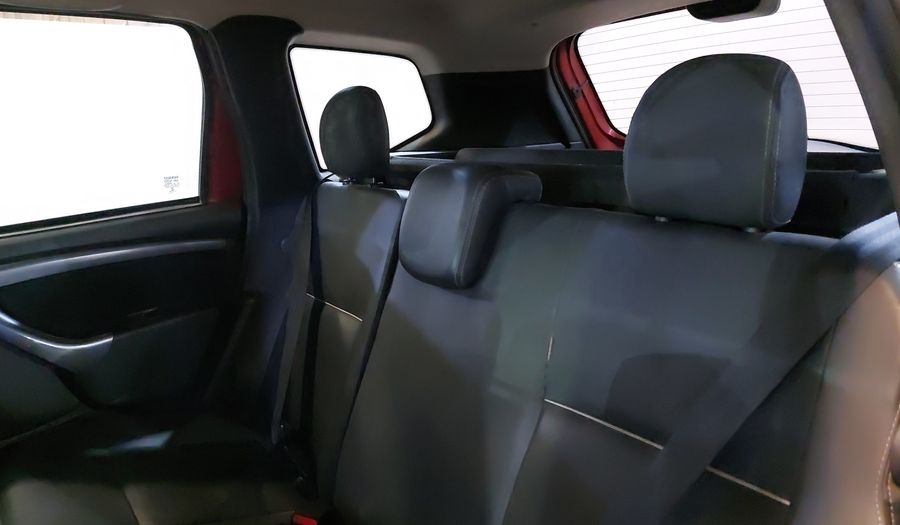 Renault Duster 2.0 DYNAMIQUE PACK AT Suv 2015