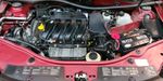 Renault Duster 2.0 DYNAMIQUE PACK AT Suv 2015