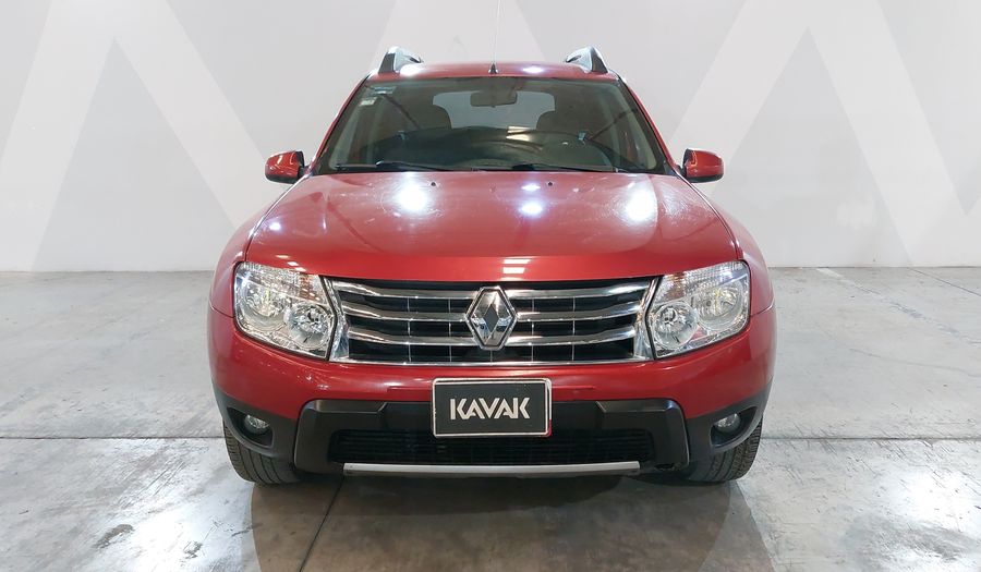 Renault Duster 2.0 DYNAMIQUE PACK AT Suv 2015