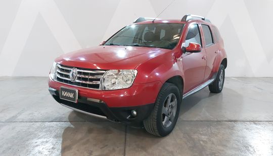 Renault • Duster