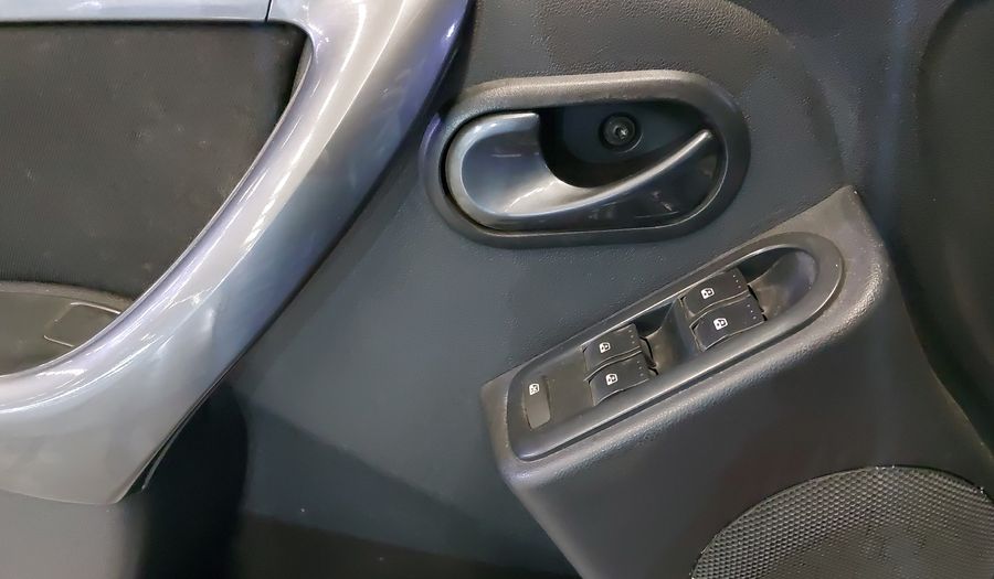 Renault Duster 2.0 DYNAMIQUE PACK AT Suv 2015