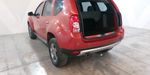 Renault Duster 2.0 DYNAMIQUE PACK AT Suv 2015