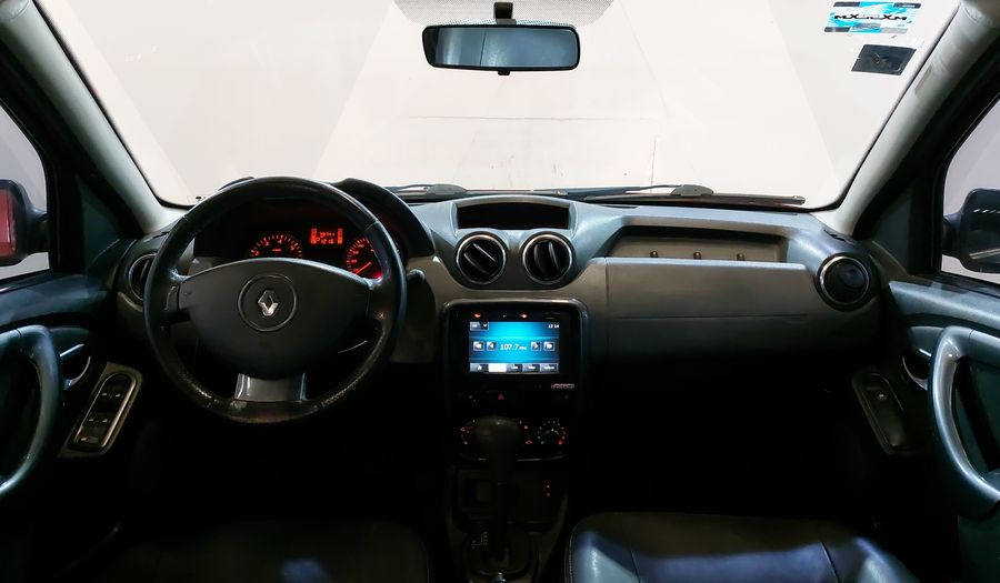 Renault Duster 2.0 DYNAMIQUE PACK AT Suv 2015