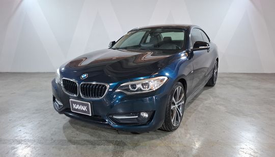 Bmw • Serie 2