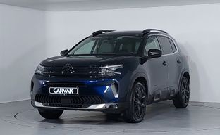 Citroën • C5 Aircross