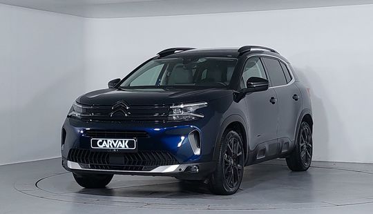 Citroën • C5 Aircross