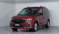 Ford Tourneo Connect 2.0 ECOBLUE TITANIUM Minivan 2022