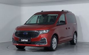 Ford • Tourneo Connect