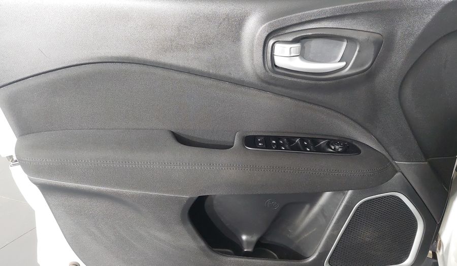 Fiat Toro ENDURANCE AT9 Pickup 2022