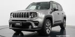 Jeep Renegade LONGITUDE AT6 Suv 2022