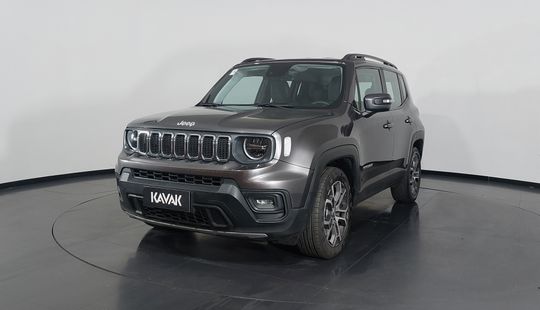 Jeep • Renegade