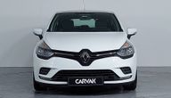 Renault Clio 1.5 DCI EDC TOUCH Hatchback 2019