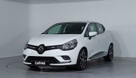 Renault Clio 1.5 DCI EDC TOUCH Hatchback 2019